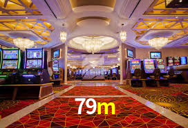 VIP Casino 79m
